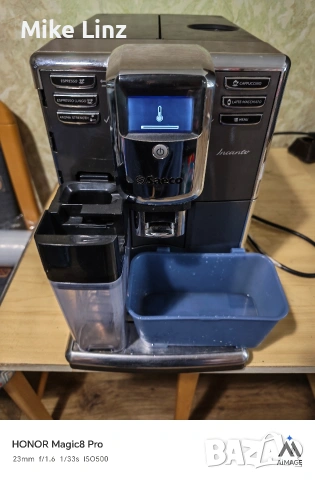 Saeco HD8918 incanto