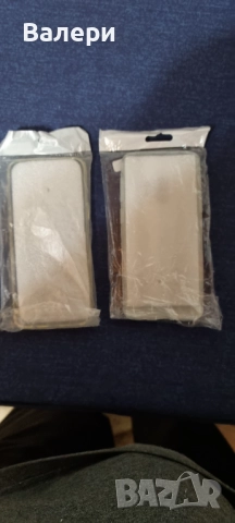 Два кейса за Samsung S9, снимка 3 - Калъфи, кейсове - 52939848
