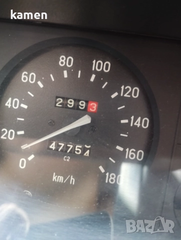 Продавам Лада 2107, снимка 5 - Автомобили и джипове - 51553123