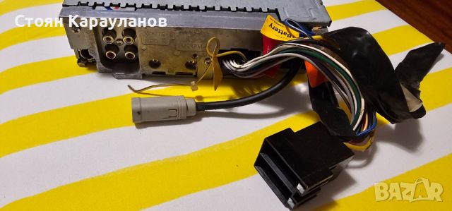 Pioneer DEH-P4900IB, снимка 6 - Аксесоари и консумативи - 45448049