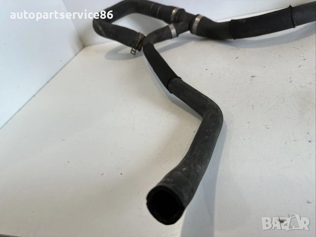 Маркуч за вода за Volvo C70 Convertible 2.0D (2008) 5M51-8286-BA, снимка 2 - Части - 54021379