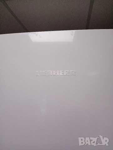 Комбиниран хладилник с фризер Liebherr Made in Germany 2 години Гаранция!, снимка 3 - Хладилници - 53556102