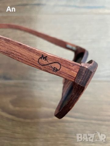 Слънчеви очила MD Infinity wood, снимка 3 - Слънчеви и диоптрични очила - 46278571