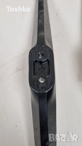 Стойка крачета за ТВ TCL 55P61B , снимка 2 - Стойки, 3D очила, аксесоари - 52078724