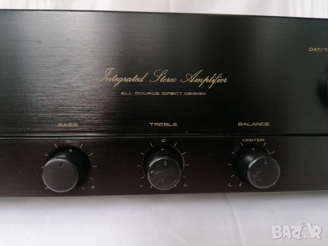 Pioneer A-227, снимка 2 - Ресийвъри, усилватели, смесителни пултове - 51869651