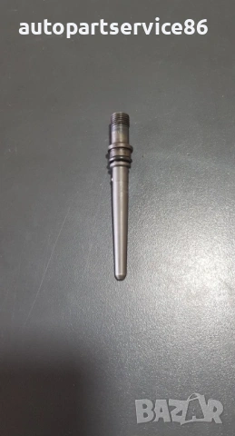 Свързващ елемент за гориво Eco Power 1117 за Mercedes (1996-1998) 2433370