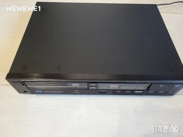 Pioneer PD 5010, снимка 2 - Ресийвъри, усилватели, смесителни пултове - 47810137