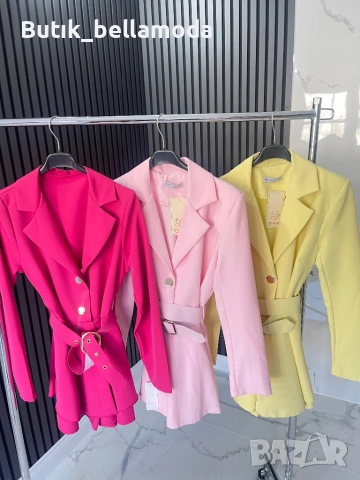 Ново секси гащеризони , снимка 7 - Гащеризони - 53668757