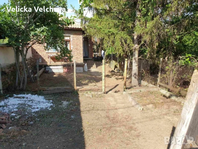 Продавам къща в с.Лесичово, снимка 1