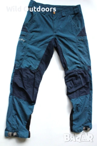 LUNDHAGS Avhu pants - мъжки туристически панталон, размер 48 (S)