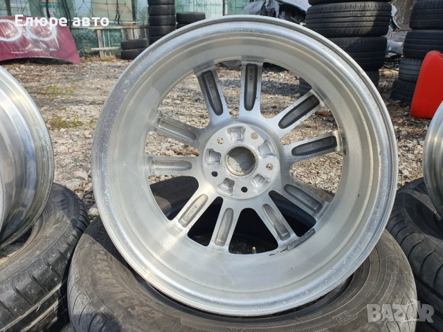 Джанти Сузуки,Тойота 5x114,3x6,5J17ет45, снимка 10 - Гуми и джанти - 50181095