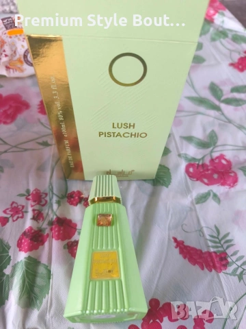 парфюми , снимка 8 - Дамски парфюми - 54165355