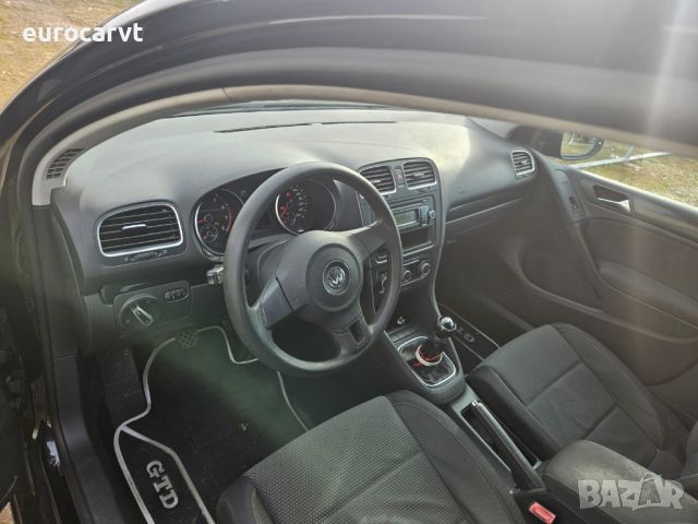 VW Golf 1.6i 102, снимка 3 - Автомобили и джипове - 46271963