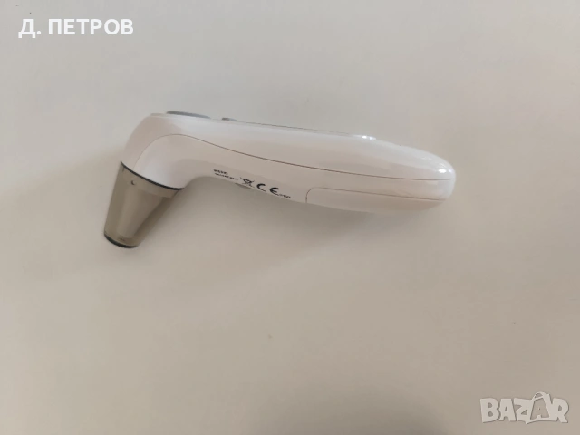 Детски дигитален термометър Silver Crest, снимка 3 - Уреди за диагностика - 53019959