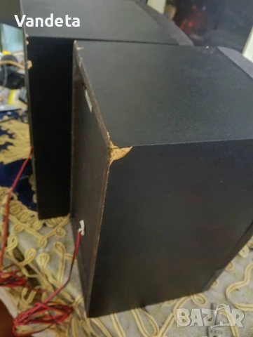  Колони Panasonic, снимка 6 - Тонколони - 53244900