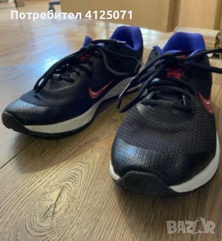 Nike Revolution Дамски Маратонки, снимка 1