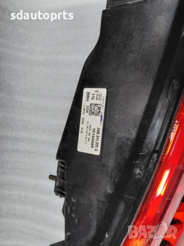 4M8945095Q Нов Стоп Matrix Audi Q8 SQ8 RSQ8 Ауди USA, снимка 8 - Части - 50861650