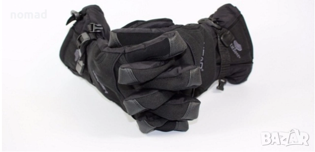 -40% Ръкавици HEAD I Топли и водоустойчиви | Ски, сноуборд, туризъм, снимка 9 - Зимни спортове - 52438991