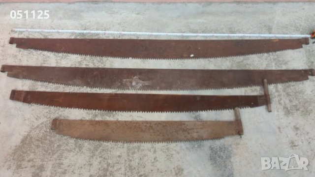 стари масивни ковани, стоманизирани джаги, бичкии , триони за дърво 