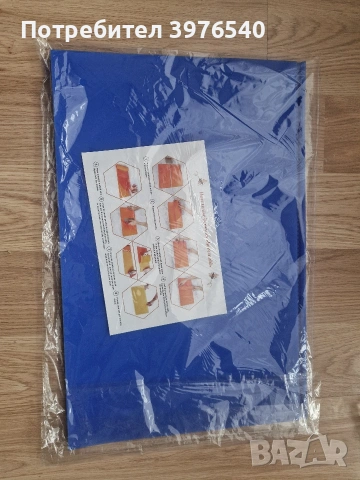 Силиконова матрица Дадан Блат за восъчни основи., снимка 6 - За пчели - 53304603