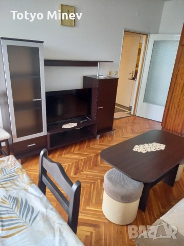 Апартамент под наем, снимка 2 - Апартаменти - 53647715