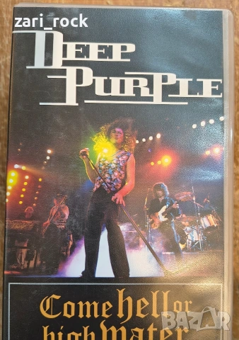 Оригинални видео касети по 5 евро , снимка 8 - DVD дискове - 53990785