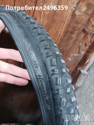 Гуми за велосипед 26 цола, снимка 4 - Части за велосипеди - 53565684