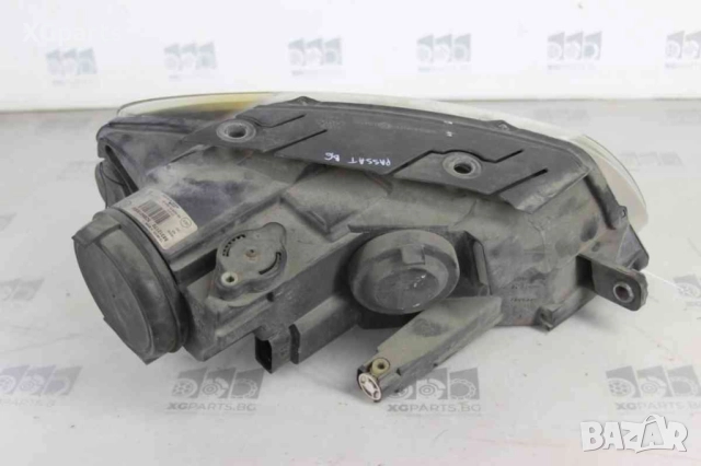  Ляв фар за Volkswagen Passat B6 (2005-2010) 3C0941005M, снимка 3 - Части - 51530415