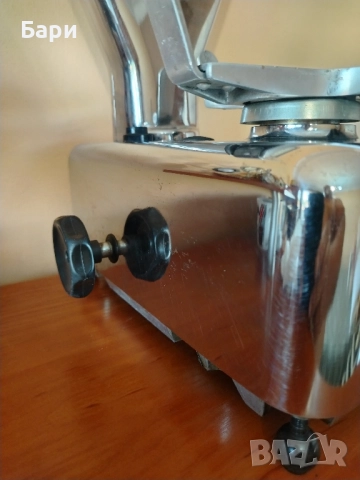 Професионална малка везна ARSA/ITALI - MAX. 2kg, снимка 10 - Везни - 51752921