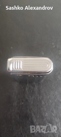 Рядка Японска Бензинова Запалка Sayonara 107 - Арт Деко дизайн, снимка 7 - Други ценни предмети - 52241012