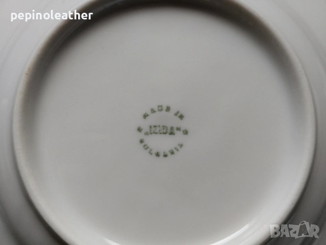 3 кашона нови чинии ИЗИДА, 18 см / 21 см, снимка 5 - Чинии - 54118182