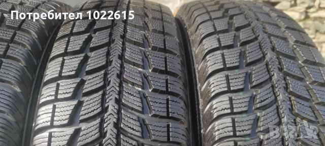 215 65 R15 Джипови гуми, снимка 2 - Гуми и джанти - 45659231