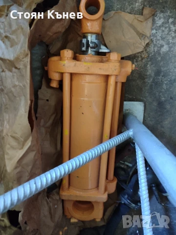 Бутилки за самосвално ремарке , снимка 16 - Селскостопанска техника - 24758757