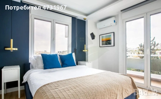 Едностаен апартамент Беломорски