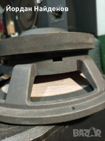 12 ИНЧ ГОВОРИТЕЛИ ЗА ВАС КАСИ МНОГО МОЩТНИ 500 ВАТА КАТО НОВИ, снимка 12 - Тонколони - 54069879