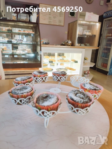 Десерти, дребни сладки, и тестени изделия по поръчка , снимка 7 - Кетъринг - 52352571
