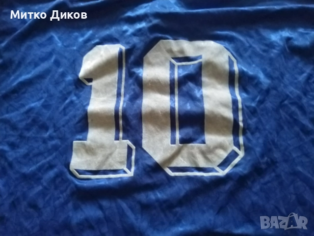 Хумел футболна тениска  6броя става за отбор дълъг ръкав №4-6-7-8-9-10 разме реален ХЛ-ХХЛ, снимка 9 - Футбол - 51724672