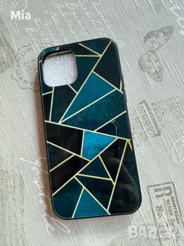 Калъфче за iPhone 12 и 12 pro, снимка 1 - Калъфи, кейсове - 45584077