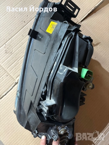 Десен Фар за Форд Мондео 3 2000-2007г / Ford Mondeo 3 / Десен Фар, снимка 3 - Части - 52354012