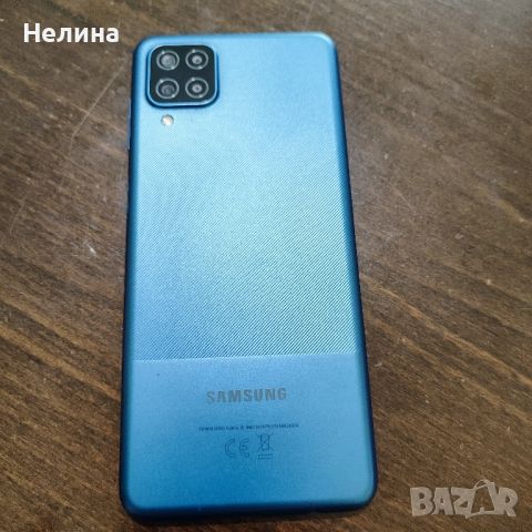 Samsung A12 , снимка 4 - Samsung - 46682145