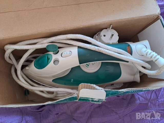 Ютия с пара марка SCHNEIDER, снимка 3 - Ютии - 51641062