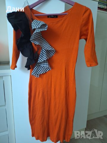 VЯRA рокля , снимка 1 - Рокли - 45099018