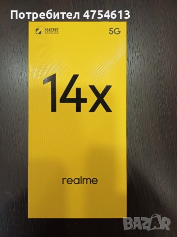 Смартфон с гаранция 24 месеца, снимка 3 - Други - 53702295