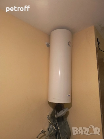 Бойлери Теси Варна 