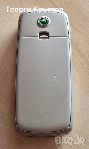 Sony Ericsson T300, снимка 15 - Sony Ericsson - 47308184