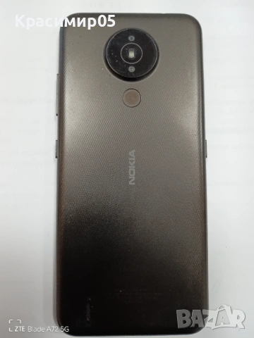 Продавам НОКИА 1.4, с нормални следи от употреба., снимка 2 - Nokia - 53093843