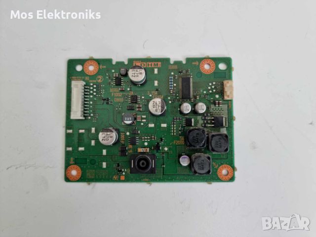 POWER BOARD 1-893-573-11, снимка 1 - Части и Платки - 45424913