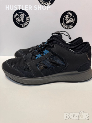 Обувки ECCO.Номер 44, снимка 2 - Маратонки - 51764490