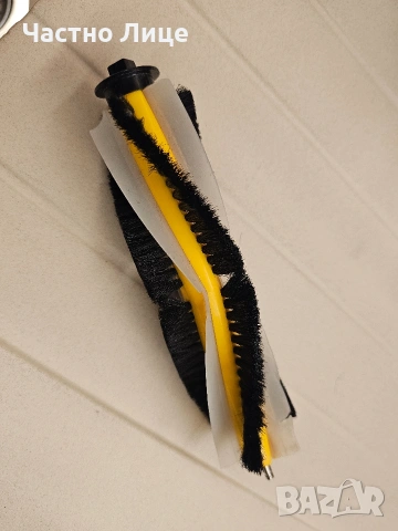 Основна четка за прахосмукачка робот, снимка 5 - Прахосмукачки - 53481519