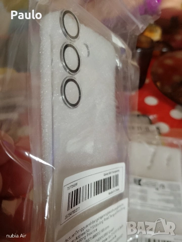 калъф за samsung s24, снимка 3 - Калъфи, кейсове - 53904412